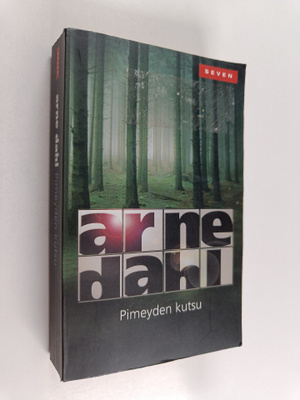 Arne Dahl : Pimeyden kutsu