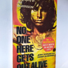 No One Here Gets Out Alive Jim Morrison - pikkukuva 1