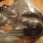 MB W123 200, 230 Vesipumppu Bugatti PA0141, 590-157 - pikkukuva 2