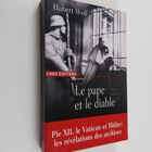 Hubert Wolf : Le pape et le diable - Pie XII, le Vatican ... - pikkukuva 1