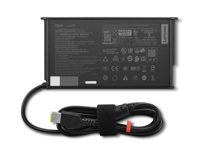 Lenovo Thinkpad 170W virtalähde, uudempaa mallia
