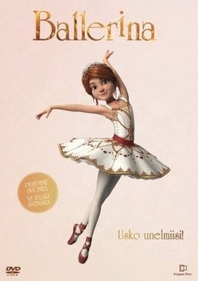 Ballerina (DVD)