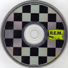 R.E.M. • Out Of Time CD - pikkukuva 3