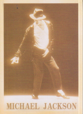 Michael Jackson,  e85