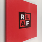 Harri Kalha : Ralf Forsström scenografi 1963-1998 - pikkukuva 1