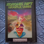 Koronis Rift C64 - pikkukuva 1