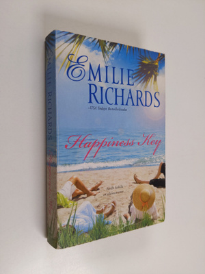 Emilie Richards : Happiness Key