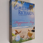 Emilie Richards : Happiness Key - pikkukuva 1