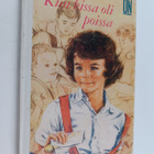Gunnel Beckman : Kun kissa oli poissa - pikkukuva 1