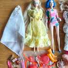 Iso Barbie paketti - pikkukuva 2