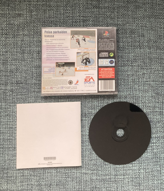 Item image