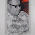 Juhani Kirpilä : Ohimennen : pakinoita vuosilta 1962-1988 - pikkukuva 2