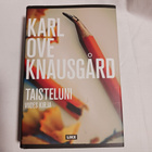 Karl Ove Knausgård : Taisteluni - pikkukuva 1