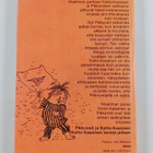 Astrid Lindgren : Katto-Kassinen kujeilee - pikkukuva 2