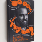 Juho Jokinen : Kaikella rakkaudella : päiväkirjaromaani - pikkukuva 1