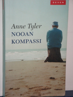 Anne Tyler : Nooan kompassi