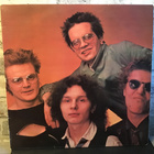 PELLE MILJOONA & 1980: Pelko Ja Viha Lp levy - pikkukuva 1