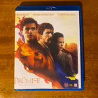 The Promise Blu-ray - pikkukuva 1