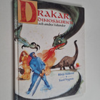 Börje Isakson : Drakar, dinosaurier och andra vidunder - pikkukuva 1