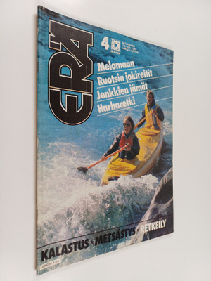 Erä 4/1981