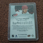 Alexander Nikishin 25-26 SP Future Watch Auto /999 #167 - pikkukuva 2