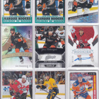 Suomalaispelaajien Rookie RC ja YG RC -kortteja alk. 1 EUR - pikkukuva 2