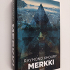 Raymond Khoury : Merkki - pikkukuva 1