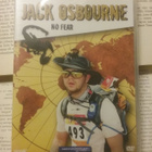 Jack Osbourne: No Fear (UUSI DVD) - pikkukuva 1