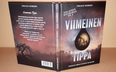 Salainen asiakirja No 3 : Viimeinen tippa