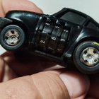 IK Porsche lukkoauto toimii!! - pikkukuva 4