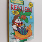 Walt Disney : Kesäleski - pikkukuva 1