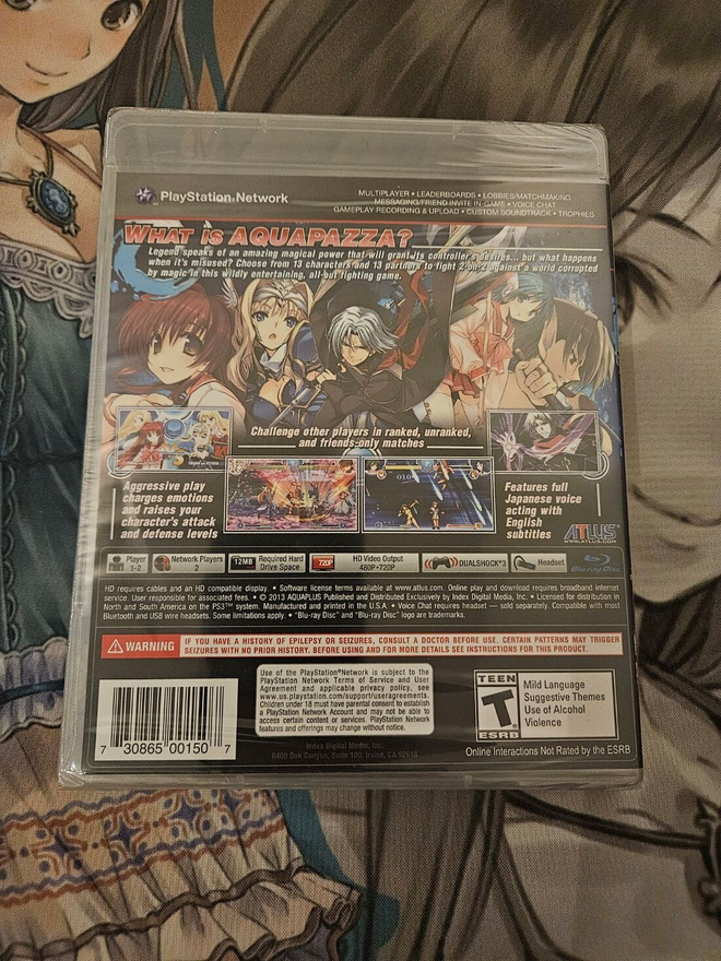 Item image