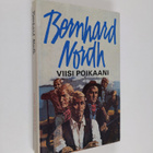 Bernhard Nordh : Viisi poikaani - pikkukuva 1