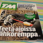 TM RAKENNUSMAAILMA  NRO 7 /2018 - pikkukuva 1