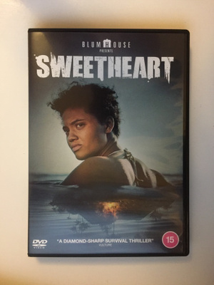 Sweetheart [DVD] 2019