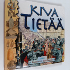 Anne Adams : Kiva tietää : astu raamatun maailmaan - pikkukuva 1