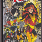 Chris Claremont: X-men - pikkukuva 1