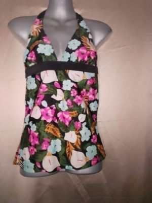 Tankini 38