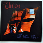 UNION The Blue Room CD 1999 Bruce Kulick John Corabi - pikkukuva 1