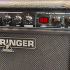 Behringer V-Tone GMX110 - pikkukuva 3