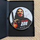 Killing Zoe  DVD - pikkukuva 3