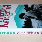 1984 1.p Viimeinen Katekeetta opettajana Inarin erämaassa - pikkukuva 3