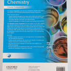Geoffrey Neuss : Chemistry - Course Companion - pikkukuva 2