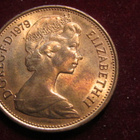 2 new pence 1979. Iso-Britannia - pikkukuva 1