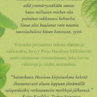 Pirjo Hassinen: Suistola - pikkukuva 3