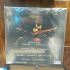 RUNNING WILD - RAPID FORAY UUSI KORKKAAMATON MUOVEISSA LP+CD - pikkukuva 2