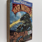 Jerry Pournelle : Death's Head Rebellion - pikkukuva 1