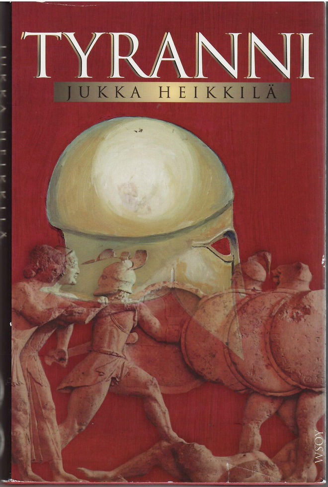 Jukka Heikkilä : Tyranni