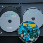 DVD: Watchmen + Star Trek + G.I.Joe 3xDVD (2009/2012) - pikkukuva 3