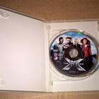 X-MEN 3 VIIMEINEN KOHTAAMINEN TUPLA DVD TOIMINTA SCI-FI - pikkukuva 3